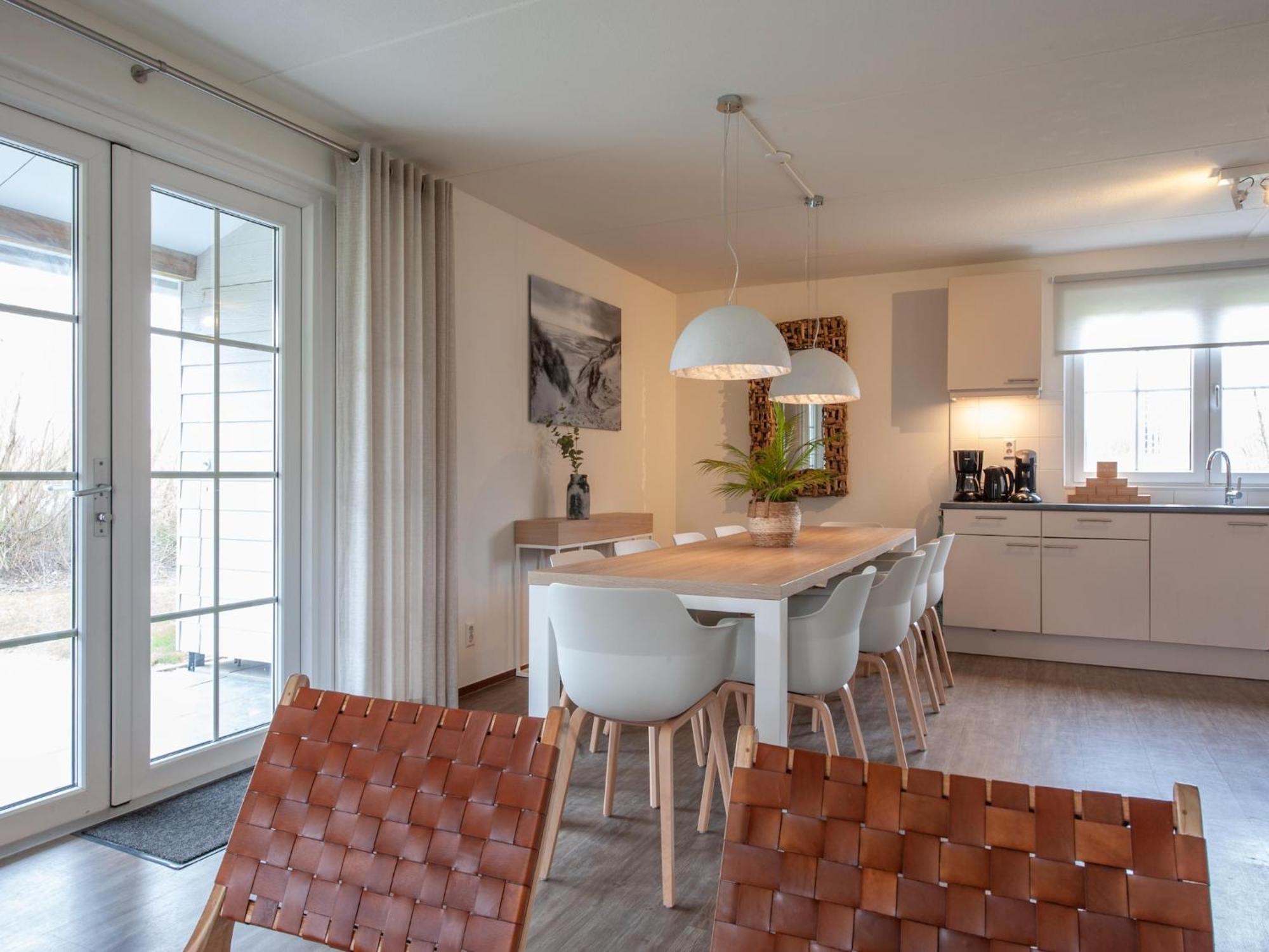 Restyled With Infrared Sauna Near Sea * Cadzand